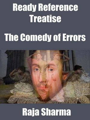 cover image of Ready Reference Treatise